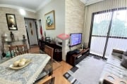 Apartamento à venda 3 quartos 1 vaga Nova Petrópolis - São Bernardo do Campo - SP