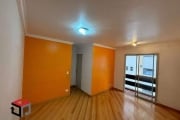 Apartamento para aluguel 2 quartos 1 vaga Saúde - São Paulo - SP