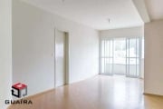 Apartamento à venda 3 quartos 1 suíte 2 vagas Valparaíso - Santo André - SP