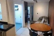 Apartamento para aluguel 2 quartos 1 suíte 1 vaga Vila Alpina - Santo André - SP