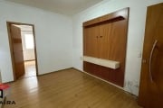 Apartamento para aluguel 2 quartos 1 vaga Demarchi - São Bernardo do Campo - SP