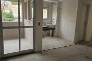 Apartamento para aluguel 2 quartos 1 suíte 1 vaga Jardim Bela Vista - Santo André - SP