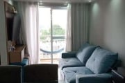 Apartamento à venda 2 quartos 1 vaga Assunção - São Bernardo do Campo - SP