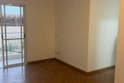 Apartamento à venda 2 quartos 1 vaga Rudge Ramos - São Bernardo do Campo - SP