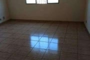 Apartamento Jabaquara com 143m² com 3 quartos, 2 banheiros, sala ampla, cozinha, 1 vaga de garagem.