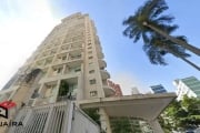 Apartamento com 46m² - Vila Nova Conceição - São Paulo - SP.