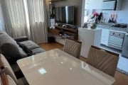 Apartamento à venda 2 quartos 1 vaga Jardim Jamaica - Santo André - SP