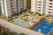 Apartamento à venda 3 quartos 3 suítes 2 vagas Cerâmica - São Caetano do Sul - SP