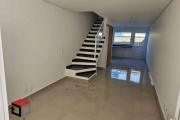 Apartamento Novo, 77 m² - Campo Grande