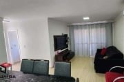 Apartamento à venda 2 quartos 1 suíte 2 vagas Santo Antônio - Santo André - SP