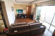 Apartamento 3 Dormitórios na Vila Santo Estefano (Saúde) com 129m2