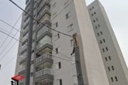 Apartamento à venda 2 quartos 1 suíte 2 vagas Centro - São Bernardo do Campo - SP