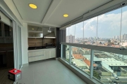 Apartamento à venda 2 quartos 2 suítes 2 vagas Scarpelli - Santo André - SP