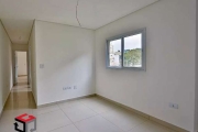 Apartamento à venda 2 quartos 1 suíte 1 vaga Oratório - Santo André - SP