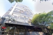 Sala Comercial com 144m² - Jardim Paulista - São Paulo - SP .