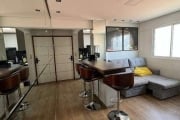 Apartamento à venda 1 quarto 1 vaga Anchieta - São Bernardo do Campo - SP