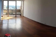 Apartamento 3 Dormitórios em Sumarezinho 74m2