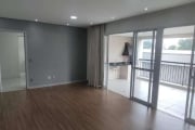 Apartamento para aluguel 3 quartos 3 suítes 2 vagas Gilda - Santo André - SP