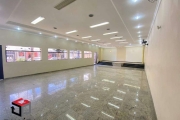 salao comercial Vila Pires com 192 m2 2 banheiros