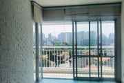 Apartamento para aluguel 2 quartos 1 suíte 2 vagas Vila Assunção - Santo André - SP