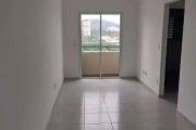 Apartamento para aluguel 2 quartos 1 vaga Demarchi - São Bernardo do Campo - SP