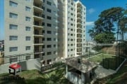 Apartamento à venda 2 quartos 1 vaga Centro - Diadema - SP