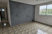 Apartamento para aluguel 2 quartos 1 vaga Santa Terezinha - São Bernardo do Campo - SP