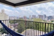 Apartamento STudio Mobiliado com 22m² - Vila Mariana - São Paulo - SP.