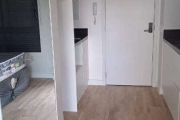 Apartamento com 32m² - Brooklin Paulista - São Paulo - SP.