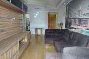 Apartamento à venda 3 quartos 1 suíte 1 vaga Curuçá - Santo André - SP