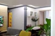 Apartamento 3 Dormitórios no Jardim Vergueiro (Sacomã) 66m2