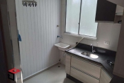 Lindo apartamento com 50 m² no Sacomã!