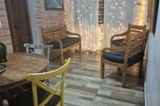 Apartamento à venda 2 quartos 1 vaga Santa Terezinha - São Bernardo do Campo - SP