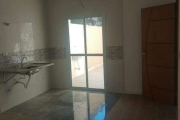 Apartamento à venda 2 quartos 1 suíte 1 vaga Vila Pires - Santo André - SP