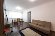 Apartamento à venda 3 quartos 1 suíte 2 vagas Indianopolis - São Paulo - SP