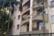 Apartamento à venda 1 quarto 1 vaga Vila Nova Conceição - São Paulo - SP