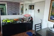 Apartamento à venda 2 quartos 1 vaga Jamaica - Santo André - SP