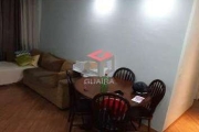 Apartamento à venda 2 quartos 1 vaga Das Nações - Santo André - SP