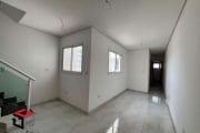 Apartamento à venda 2 quartos 1 vaga Oratório - Santo André - SP