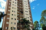 Apartamento à venda 3 quartos 1 vaga Planalto - São Bernardo do Campo - SP