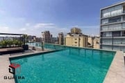 Apartamento para aluguel 1 quarto 11 suítes 1 vaga Indianopolis - São Paulo - SP