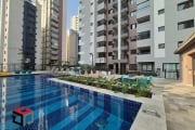 Apartamento à venda 3 quartos 3 suítes 2 vagas Bastos - Santo André - SP