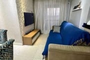 Apartamento à venda 2 quartos 1 vaga Taboão - Diadema - SP