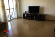 Apartamento à venda 2 quartos 1 suíte 2 vagas Jardim do Mar - São Bernardo do Campo - SP