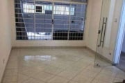 Casa com 70m² - Campo Belo - São Paulo - SP.