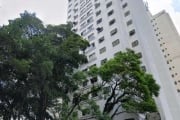 Apartamento com 39m² - Moema - São Paulo - SP.