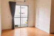 Apartameto 2 Dormitórios no Brooklin com 64m2