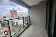 Studio novo em Perdizes 27m2