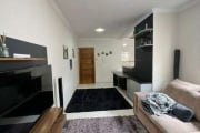 Apartamento à venda 2 quartos 2 vagas Palmares - Santo André - SP