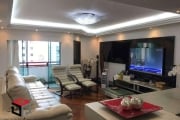 Apartamento à venda 3 quartos 2 suítes 2 vagas Baeta Neves - São Bernardo do Campo - SP